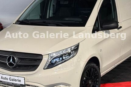 Mercedes-Benz Vito 100.000 km 28.990 &euro; Landsberg am Lech 86899