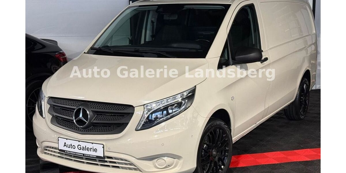 Mercedes-Benz Vito 100.000 km 28.990 &euro; Landsberg am Lech 86899