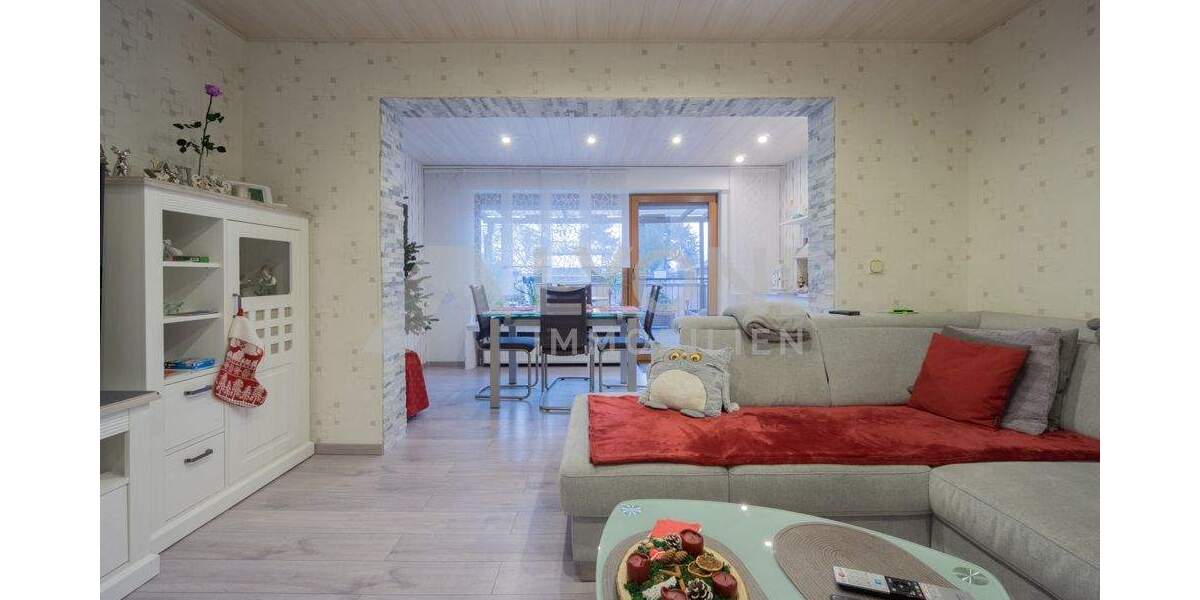 Reihenmittelhaus Recklinghausen König-Ludwig - 4 Zimmer, 88 m&sup2;, 225.000&euro; | Angebot:25067354