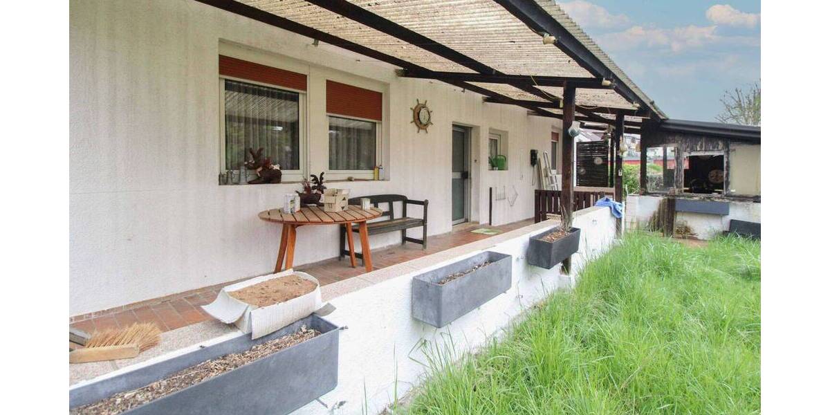 Einfamilienhaus Karlsruhe Beiertheim-Bulach - 5 Zimmer, 142 m&sup2;, 410.000&euro; | Angebot:26695482
