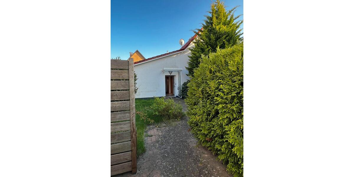 Einfamilienhaus Hannover Buchholz-Kleefeld - 3 Zimmer, 70 m&sup2;, 1.400&euro; | Angebot:26329973