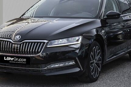 Skoda Superb 95.435 km 26.280 &euro; Koblenz 56070