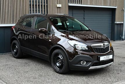 Opel Mokka 69.900 km 9.990 &euro; Irschenberg 83737