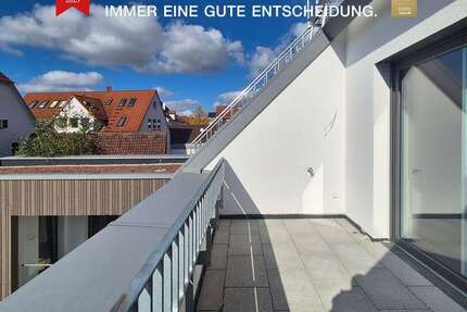 Wohnung Leinfelden-Echterdingen Echterdingen - 6 Zimmer, 143 m&sup2;, 949.000&euro; | Angebot:24901238