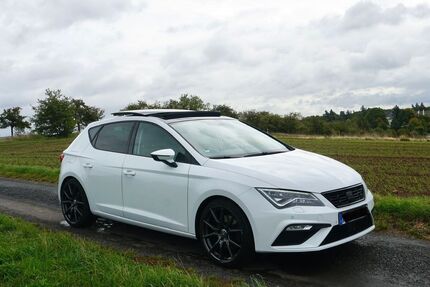 Seat Leon 88.738 km 19.500 € Marburg 35037
