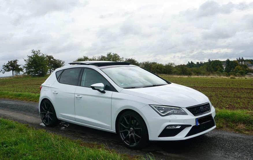 Seat Leon 88.738 km 19.500 € Marburg 35037