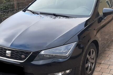 Seat Leon 117.572 km 9.450 &euro; Auerbach in der Oberpfalz 91275