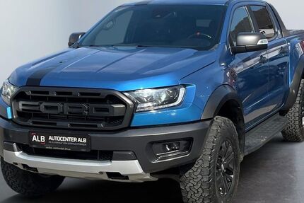 Ford Ranger 149.050 km 31.490 &euro; Albstadt 72458