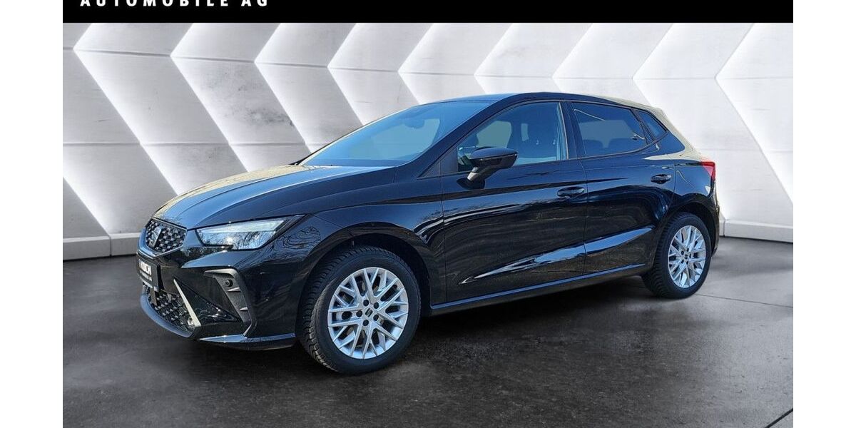 Seat Ibiza 1.057 km 22.990 &euro; Ludwigsfelde 14974