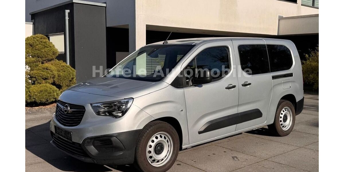 Opel Combo 65.600 km 16.950 &euro; Heiningen 73092
