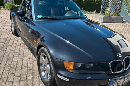 BMW Z3 65.000 km 17.550 &euro; Bad Waldsee 88339