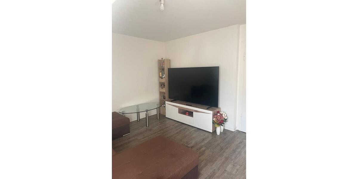 Dachgeschoßwohnung Heiligenhaus - 2 Zimmer, 44 m&sup2;, 600&euro; | Angebot:25545166