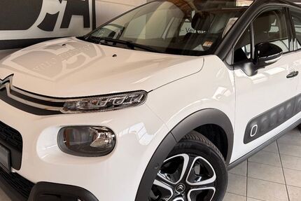 Citroen C3 54.000 km 12.499 &euro; Jülich 52428