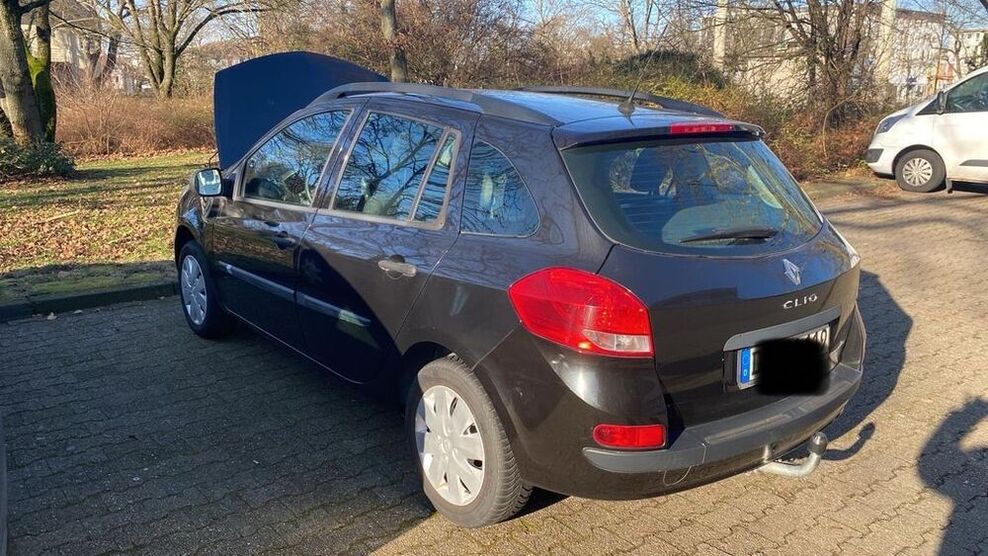 Clio