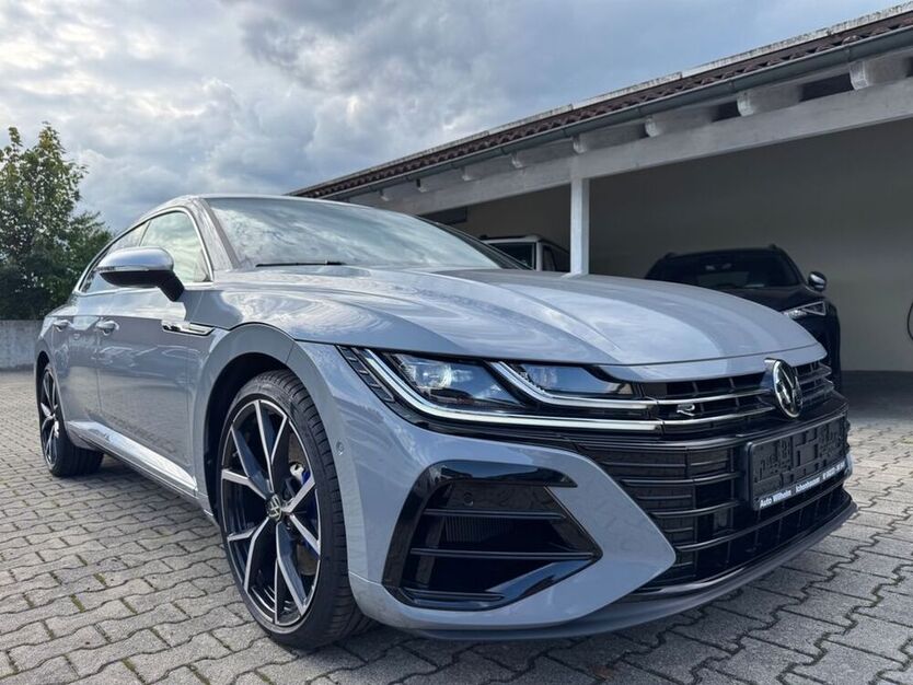 Arteon
