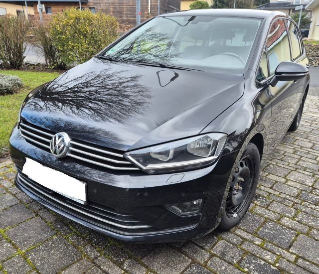 VW Golf Sportsvan 192.000 km 6.800 &euro; Ransbach-Baumbach 56235