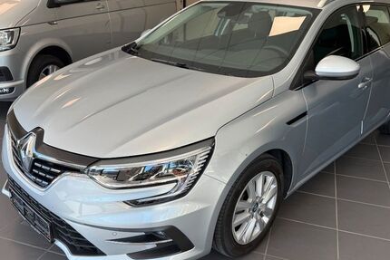 Renault Megane 43.225 km 16.990 &euro; Geesthacht 21502