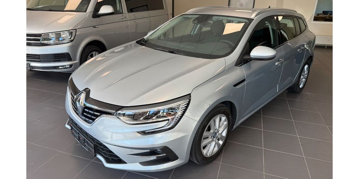 Renault Megane 43.225 km 16.990 &euro; Geesthacht 21502