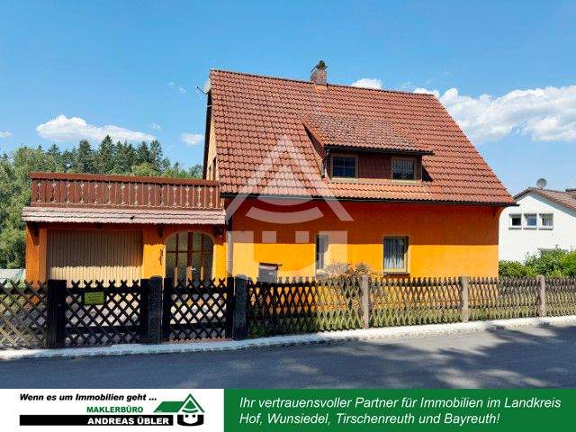 Ruheoase mit Dachterrasse & Garten 6 zimmer