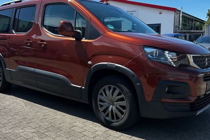 Peugeot Rifter 94.914 km 15.946 &euro; Stäbelow bei Rostock 18198