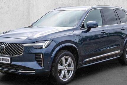 Volvo XC90 19.267 km 62.890 &euro; Aachen 52078
