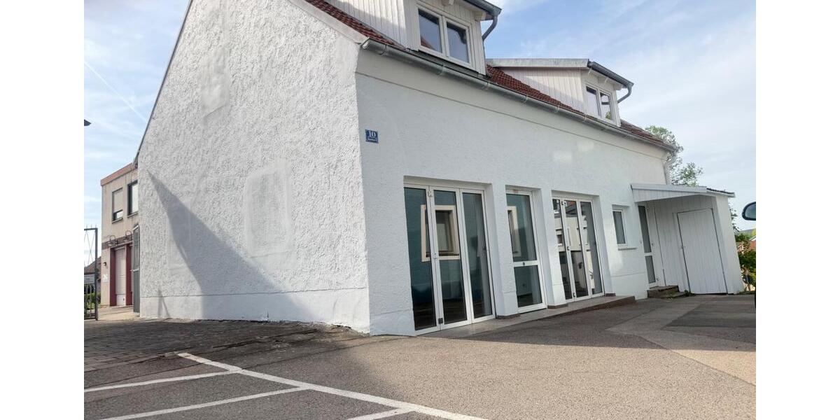 Einfamilienhaus Roding - 5 Zimmer, 120 m&sup2;, 139.000&euro; | Angebot:26545627