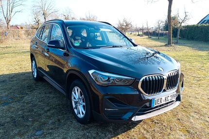 BMW X1 104.700 km 14.500 &euro; Verden 27283