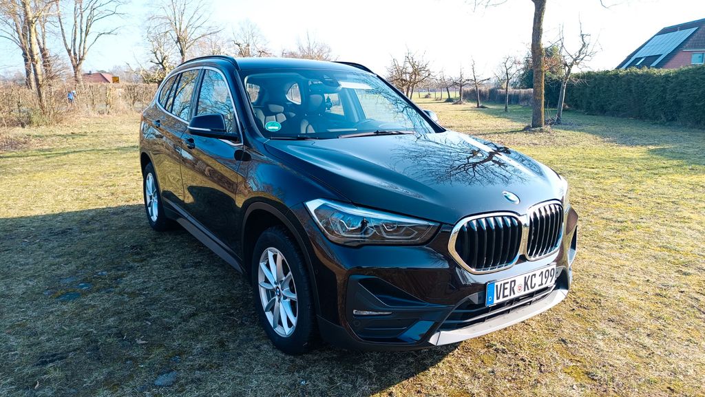 BMW X1 104.700 km 15.000 &euro; Verden 27283