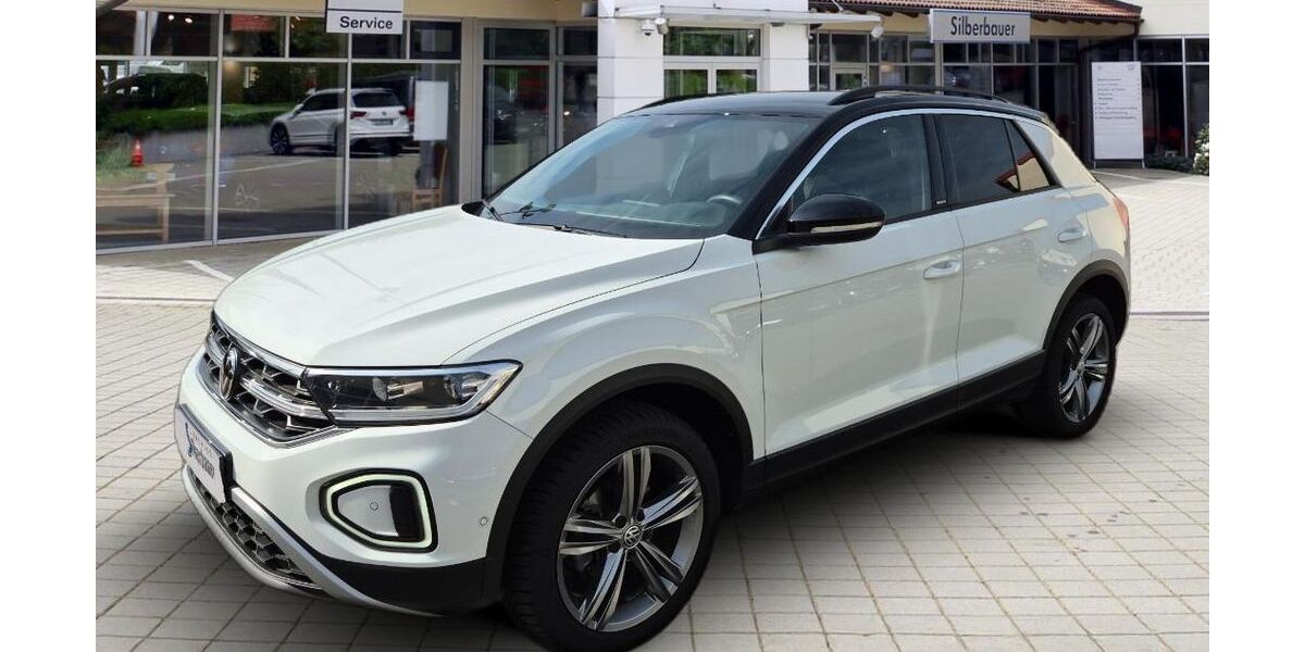 VW T-Roc 17.496 km 32.290 &euro; Bad Kötzting 93444