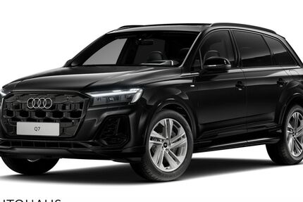 Audi Q7 21.472 km 73.430 &euro; Melle 49324