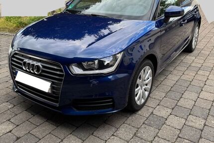 Audi A1 92.500 km 12.400 &euro; Oberndorf 86698