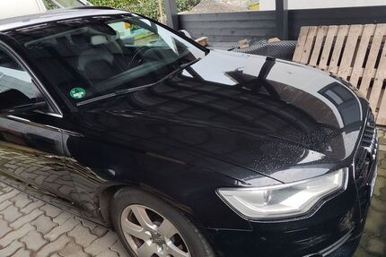 Audi A6 281.000 km 8.800 &euro; Bergneustadt 51702