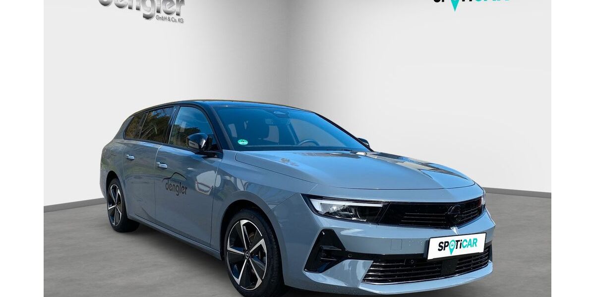 Opel Astra 9.990 km 24.900 &euro; Wildberg 72218