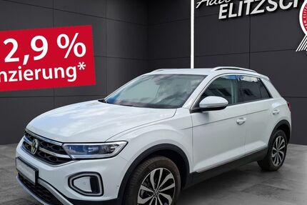 VW T-Roc 34.500 km 24.950 &euro; Dresden 01139