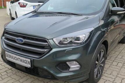 Ford Kuga 115.874 km 15.350 &euro; Lütjenburg 24321
