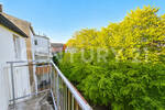 Etagenwohnung Wilhelmshaven Heppens - 2 Zimmer, 55 m&sup2;, 69.500&euro; | Angebot:26758704
