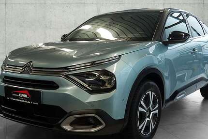 Citroen C4 16.100 km 19.980 &euro; Karlsruhe 76185