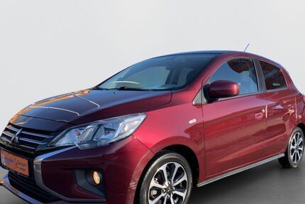 Mitsubishi Space Star 36.607 km 11.990 &euro; Rutesheim 71277