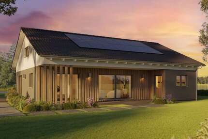 Haus Wutöschingen - 4 Zimmer, 121 m&sup2;, 696.390&euro; | Angebot:25427458