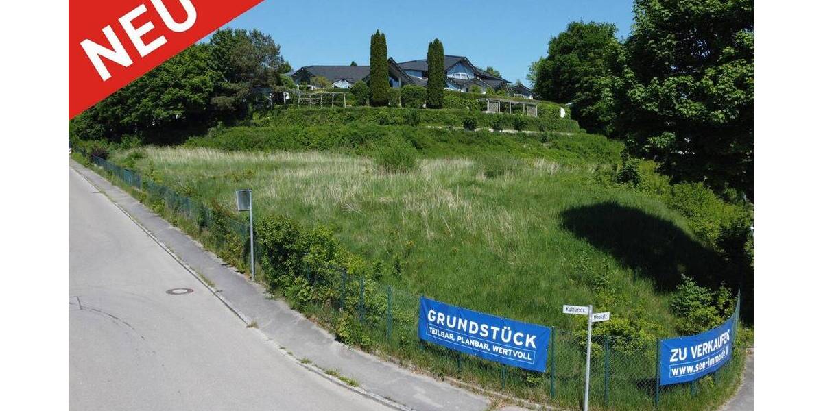 Grundstück Wulfertshausen Wulfertshausen - 3.000.000&euro; | Angebot:25741441