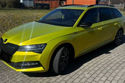 Skoda Superb 62.000 km 29.900 &euro; Cambs 19067
