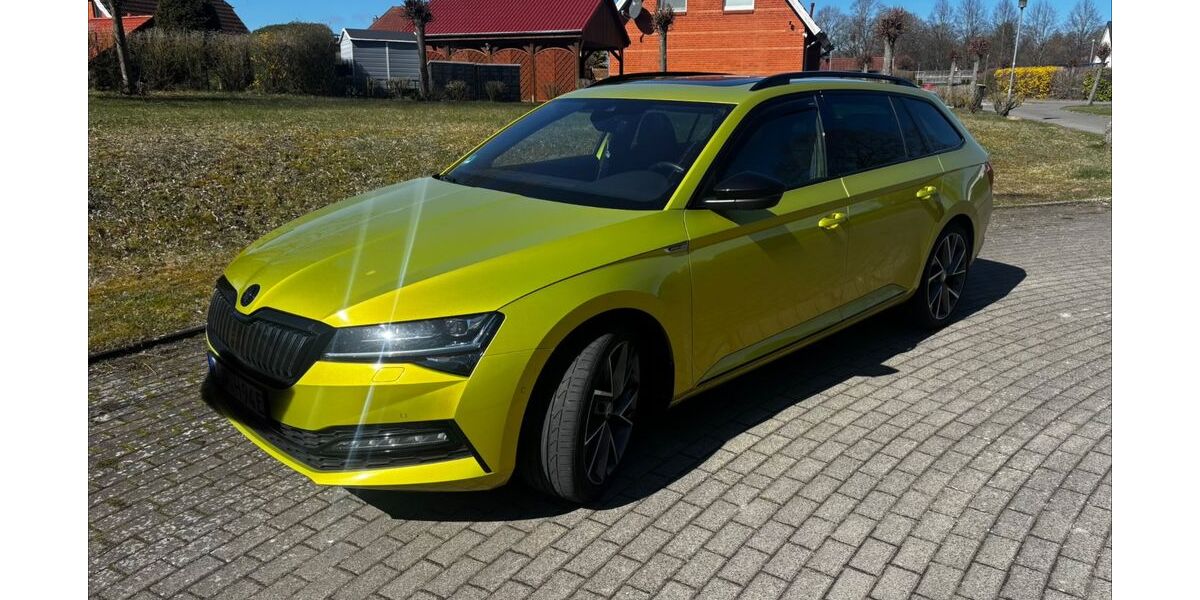 Skoda Superb 62.000 km 31.900 &euro; Cambs 19067