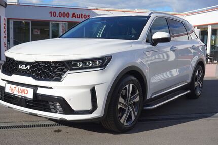 Kia Sorento 52.997 km 37.950 &euro; Hoppegarten OT Hönow 15366