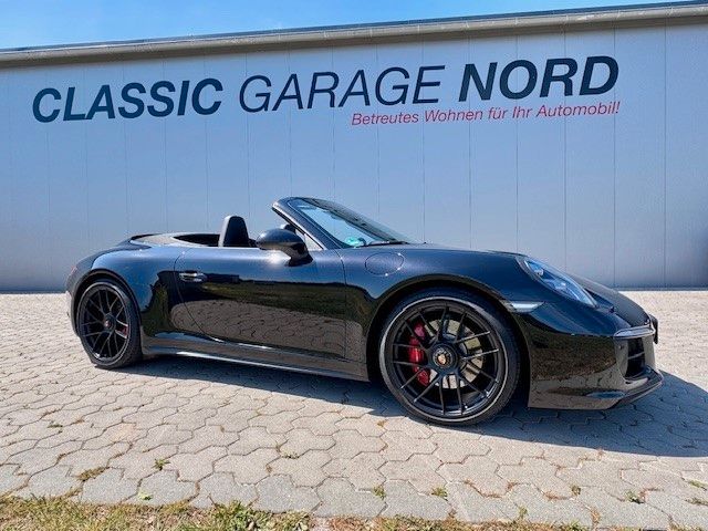 Porsche 991 33.900 km 128.500 &euro; Dollern 21739