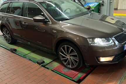 Skoda Octavia 149.000 km 12.500 &euro; Springe 31832