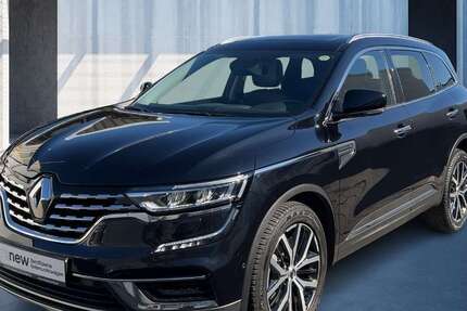 Renault Koleos 9.399 km 35.190 € Berlin 13055