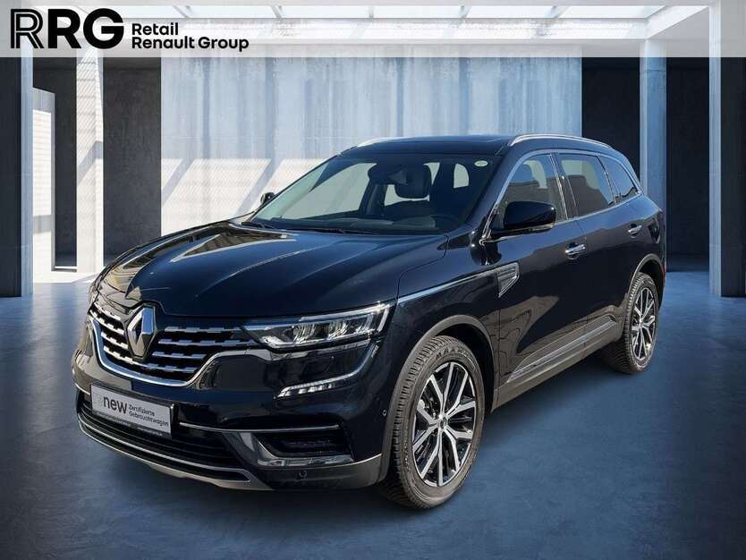 Renault Koleos 9.399 km 35.190 € Berlin 13055
