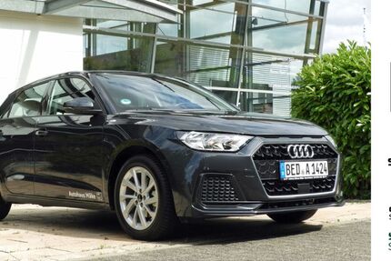 Audi A1 16.865 km 22.890 &euro; Brand-Erbisdorf 09618
