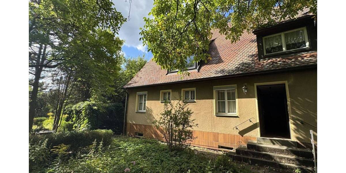 Einfamilienhaus Weisendorf / Oberlindach Oberlindach - 9 Zimmer, 205 m&sup2;, 1.595&euro; | Angebot:24028426