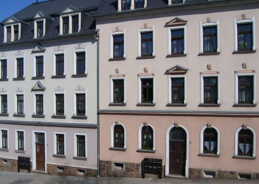 Wohnung zum Mieten in Mittweida 270 € 44.21 m²